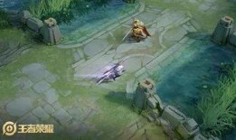 英雄爆料马超视频,勇猛无敌，战场霸主再现江湖